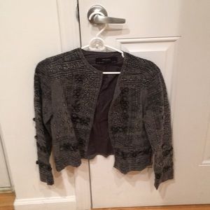 Zara jacket